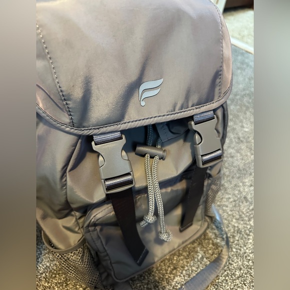 Fabletics “The Cargo Backpack” - Picture 2 of 8